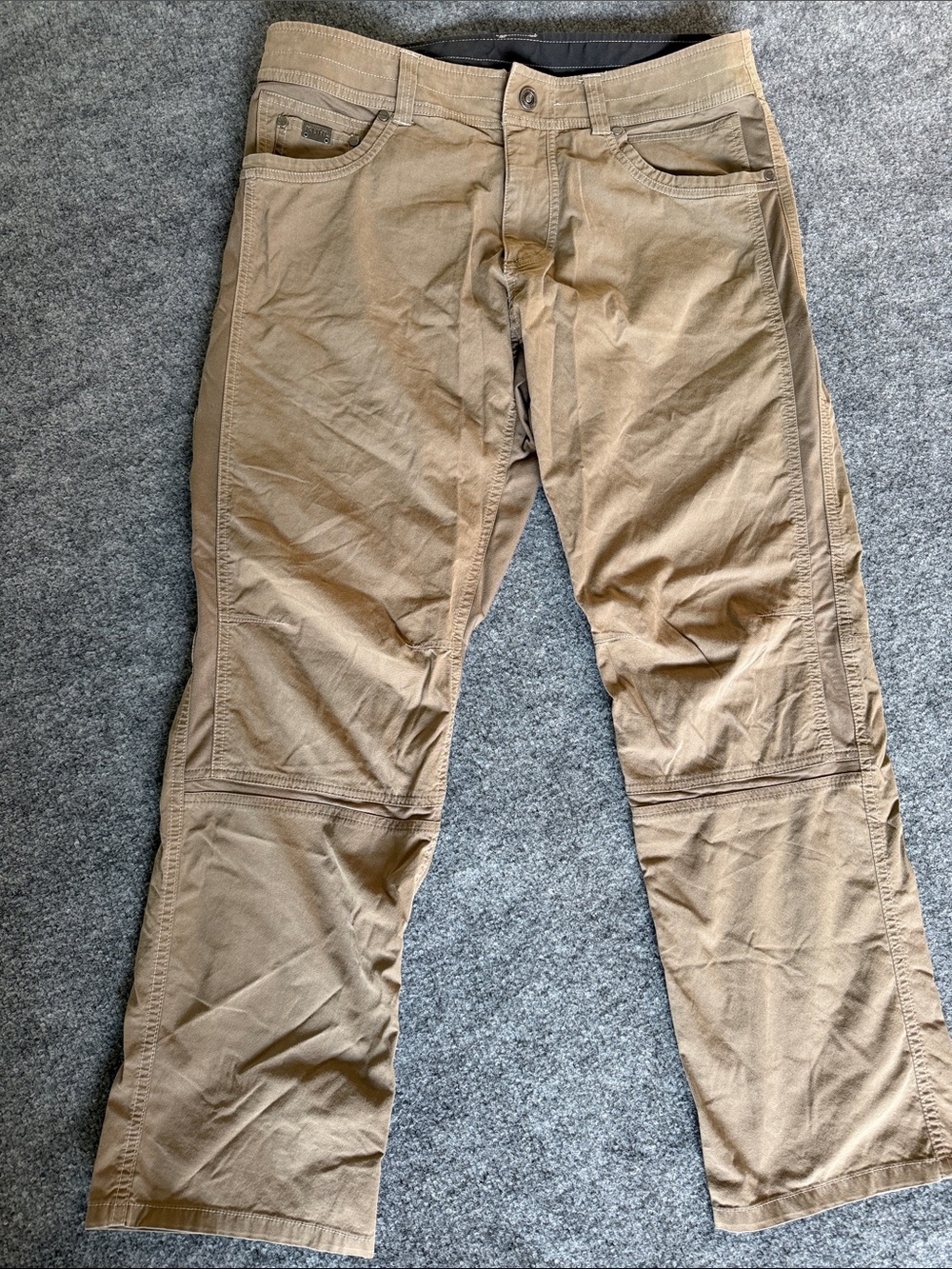 Kuhl Men's Radikl Pants